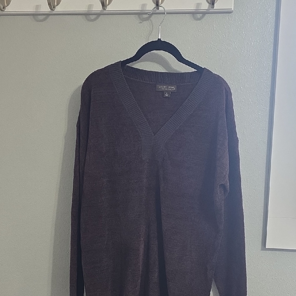 Barefoot Dreams Cozy Chic Ultra Lite Sweater